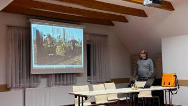 Winterschulung der FF Leitring, 25.11.2022