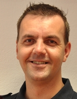 BM Mario Hafner